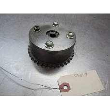 24Q114 Intake Camshaft Timing Gear From 2001 Toyota Celica GT 1.8